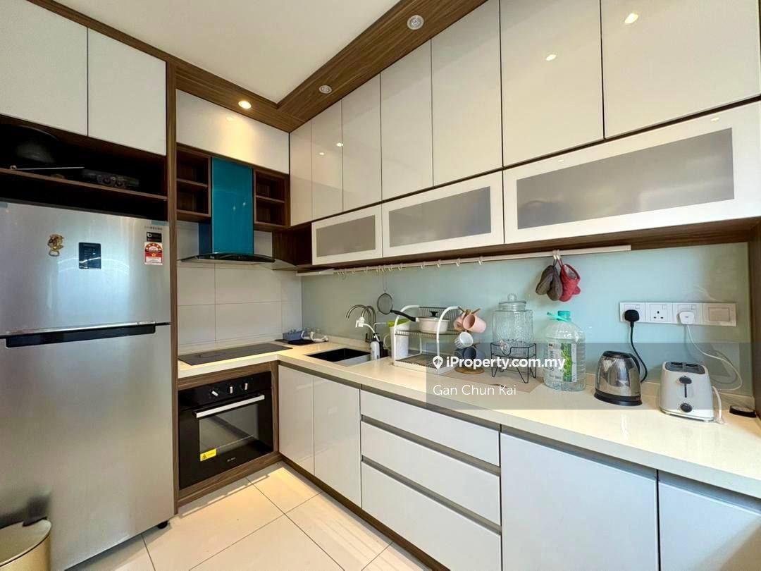 Condominium for Rent in Tropicana Bay Residences by Gan Chun Kai - iProperty.com.my