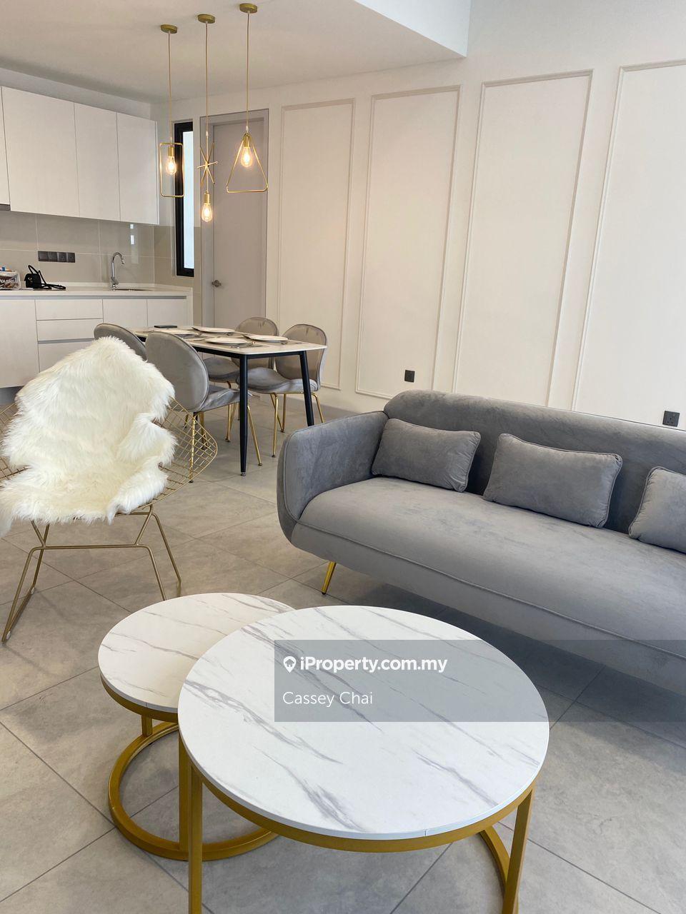 Residensi Servis untuk Dijual di Lot 15 oleh Cassey Chai - iProperty.com.my