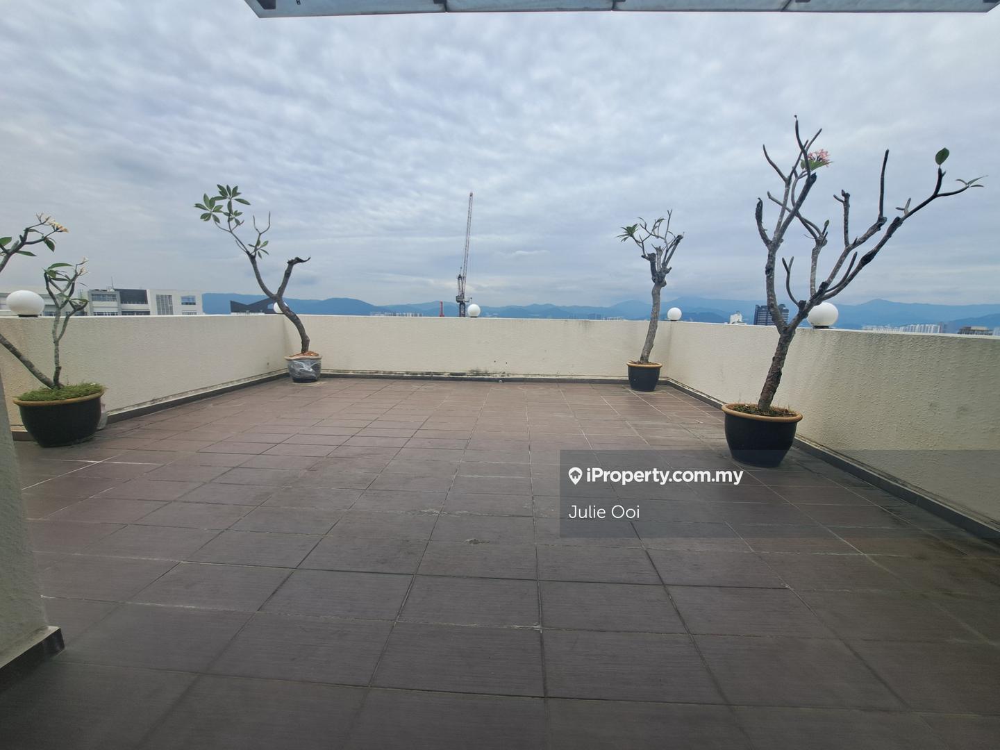 Kondominium untuk Dijual di Kiaraville oleh Julie Ooi - iProperty.com.my