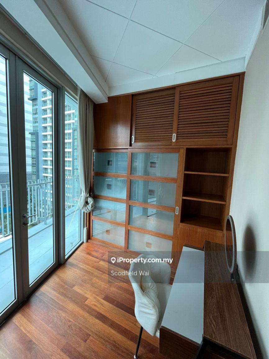 Condominium for Rent in Kirana Residence by Scodfield Wai - iProperty.com.my
