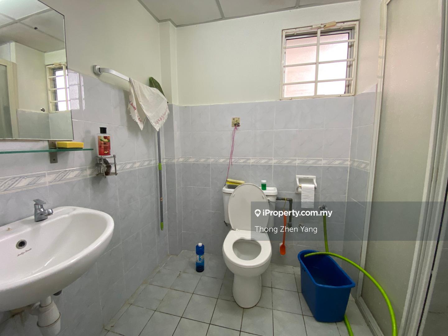 Condominium for Sale in Paradesa Tropika II by Thong Zhen Yang - iProperty.com.my