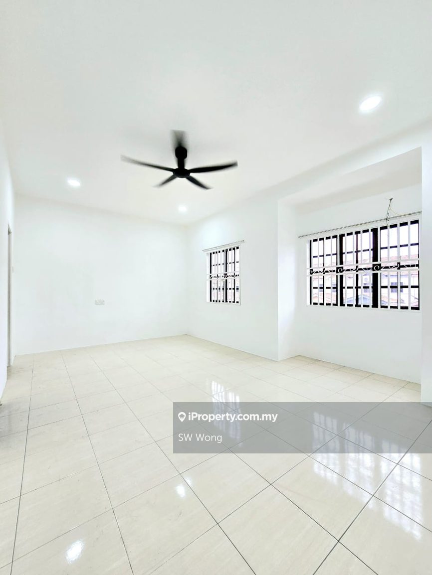 2-storey Terraced House for Sale in Bandar Baru Sri Klebang, Chemor by SW Wong - iProperty.com.my