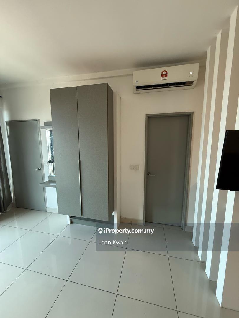 Residensi Servis untuk Disewa di Evo Soho Suite oleh Leon Kwan - iProperty.com.my