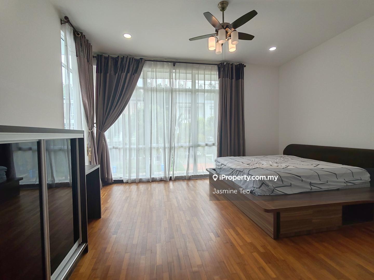 Bungalow House for Sale in Setia Eco Park, Setia Alam by Jasmine Teo - iProperty.com.my
