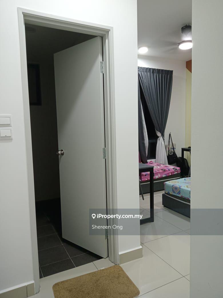 Condominium for Sale in PV9 Residences by Shereen Ong - iProperty.com.my