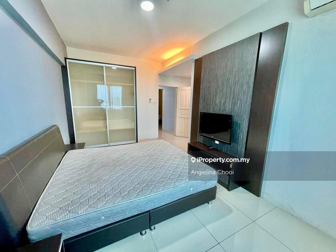 Kondominium untuk Disewa di Kinta Riverfront Hotel & Suites oleh Angielina Chooi - iProperty.com.my