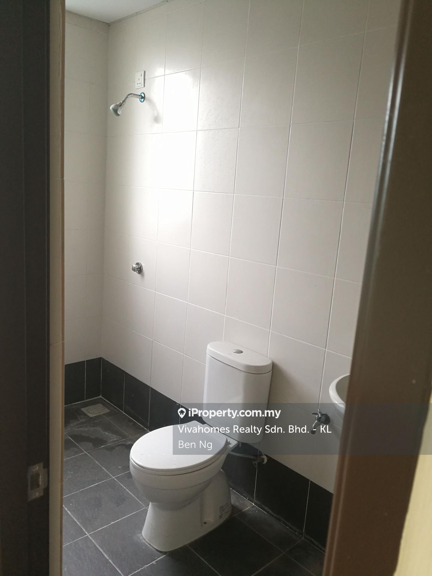 Residensi Servis untuk Dijual di Amara oleh Ben Ng - iProperty.com.my