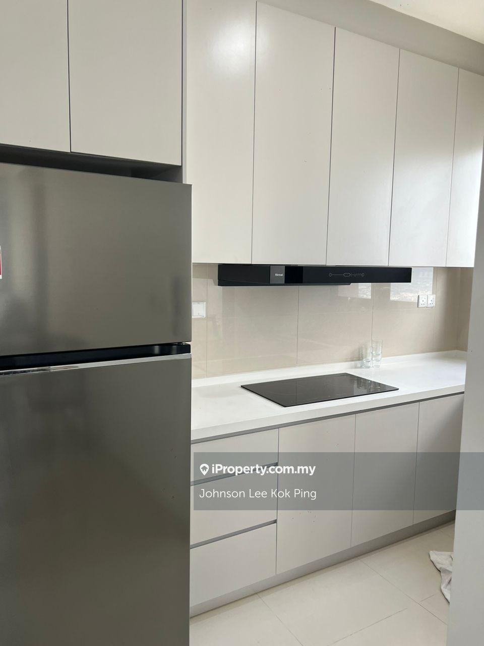 Residensi Servis untuk Disewa di Sunway Velocity TWO oleh Johnson Lee Kok Ping - iProperty.com.my