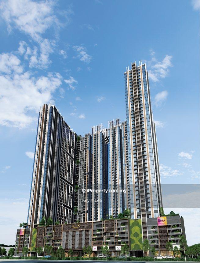 Condominium for Sale in KL48 by Kevin Lee - iProperty.com.my