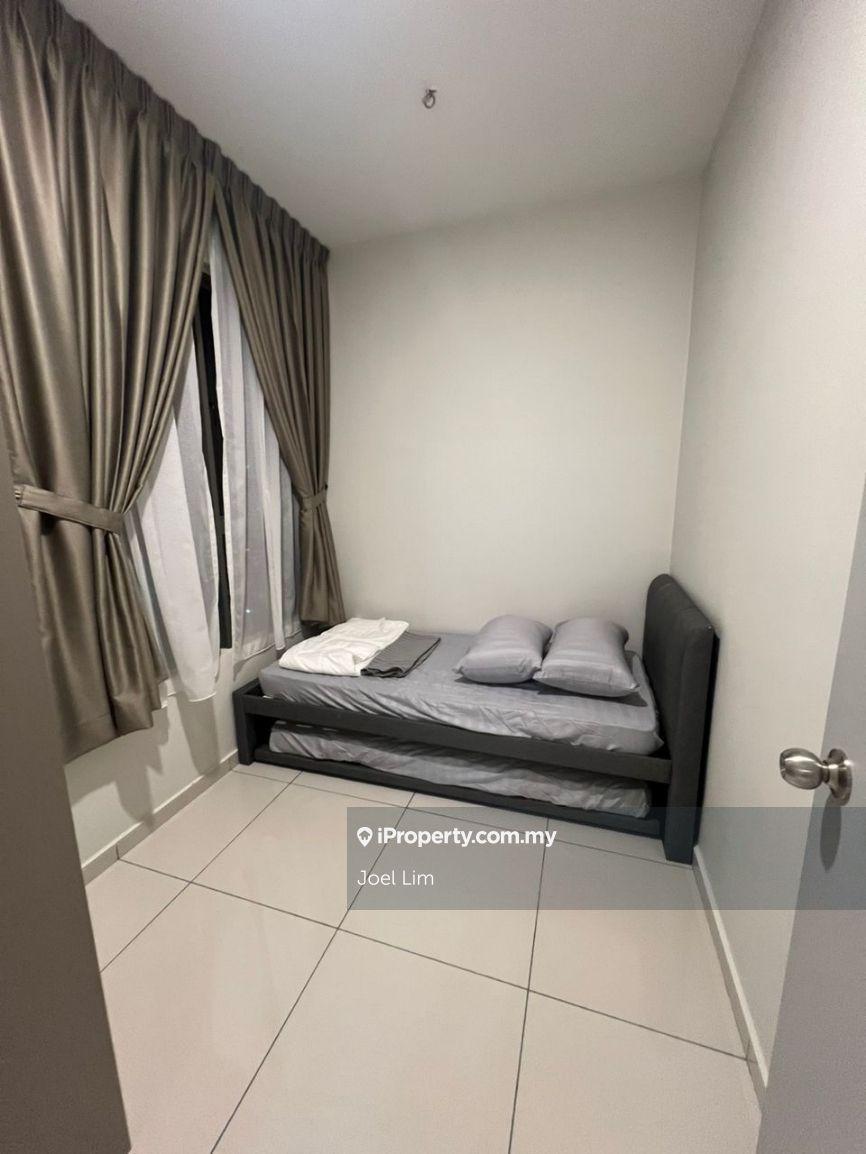 Residensi Servis untuk Disewa di Kenwingston Platz oleh Joel Lim - iProperty.com.my