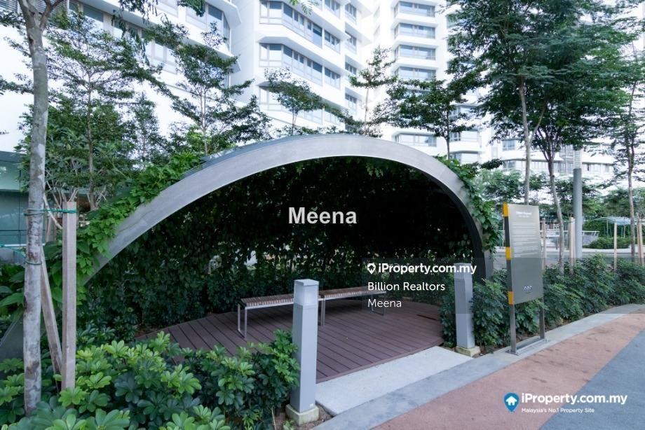Service Residence for Sale in The Sentral Residences by Meena - iProperty.com.my
