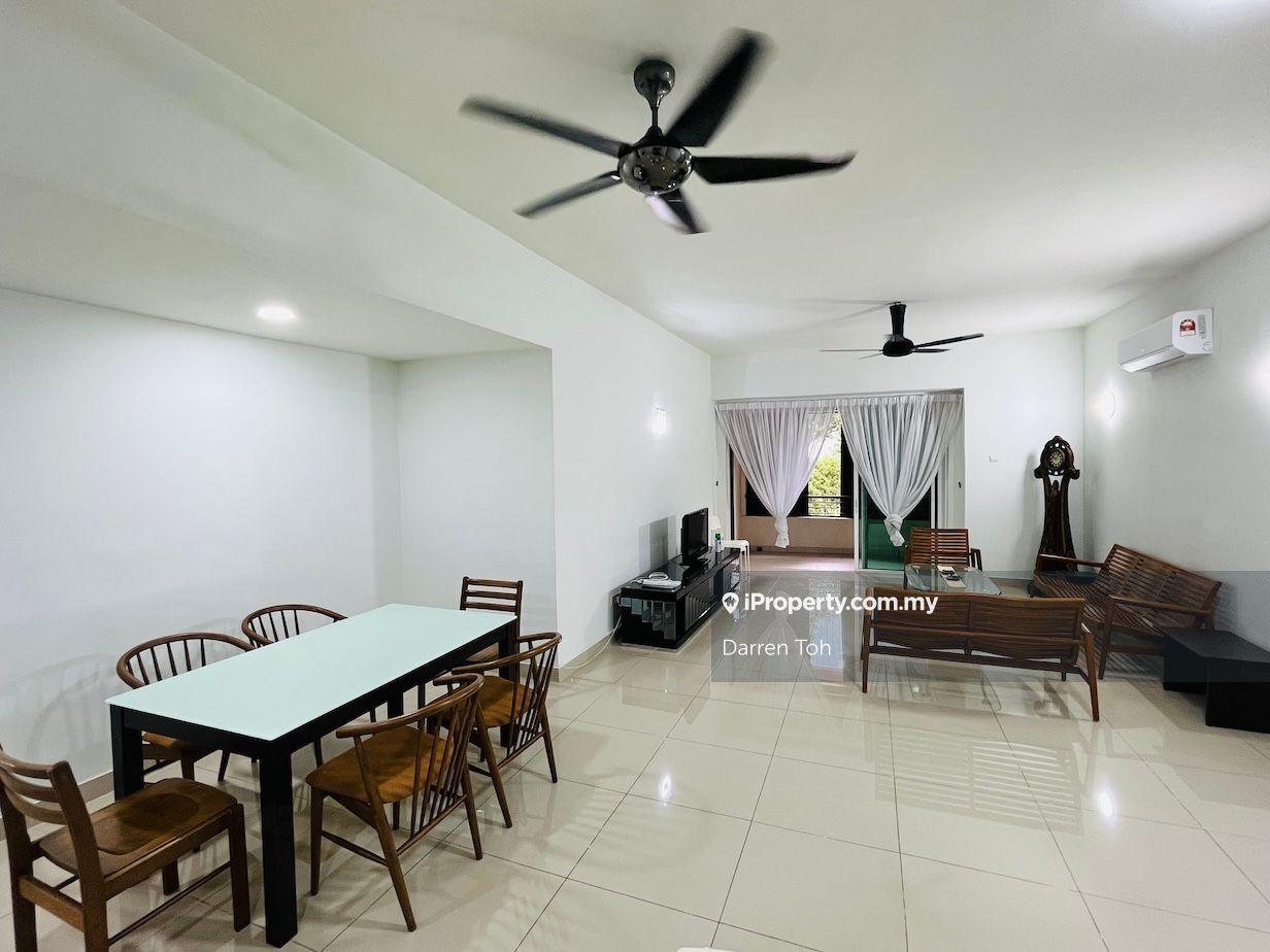 Kondominium untuk Disewa di Puteri Palma Condominiums oleh Darren Toh - iProperty.com.my
