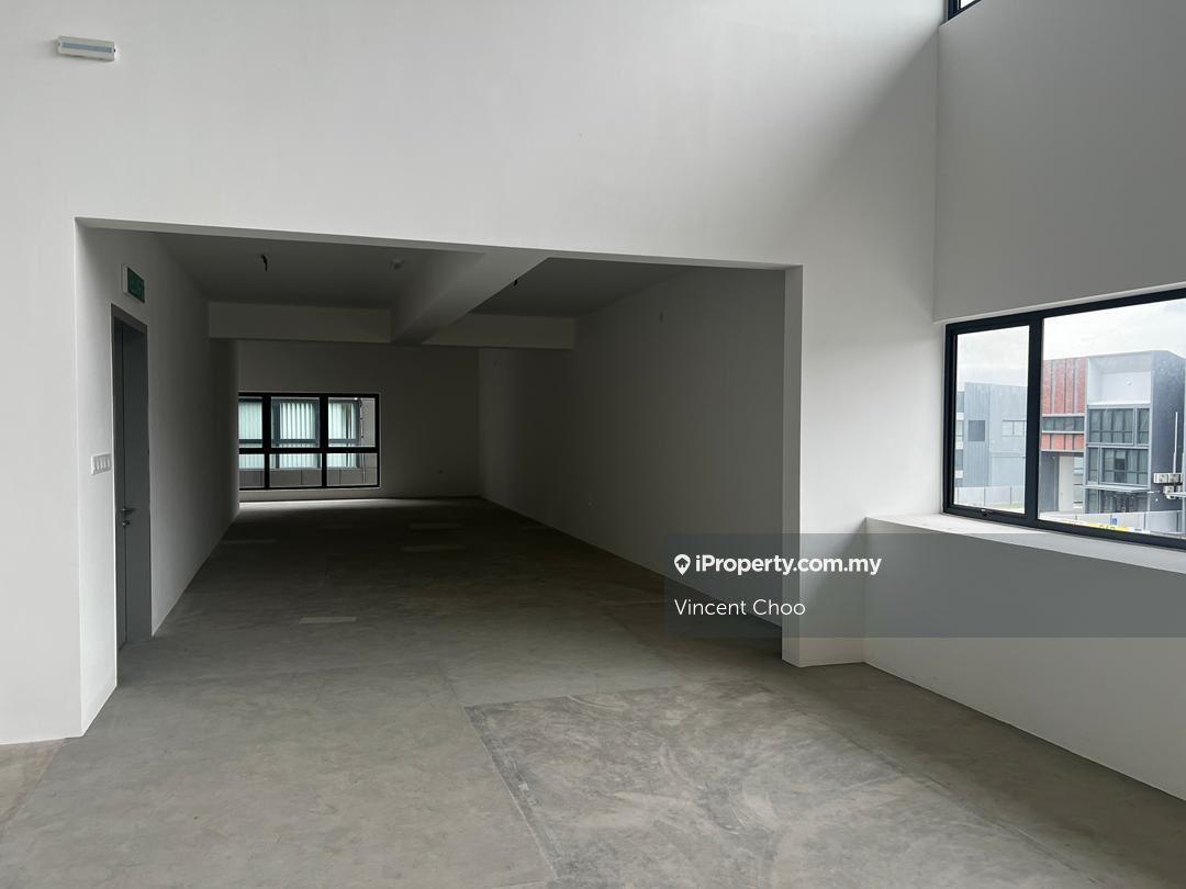 Semi-D Kilang untuk Disewa di Sungai Buloh, Selangor oleh Vincent Choo - iProperty.com.my