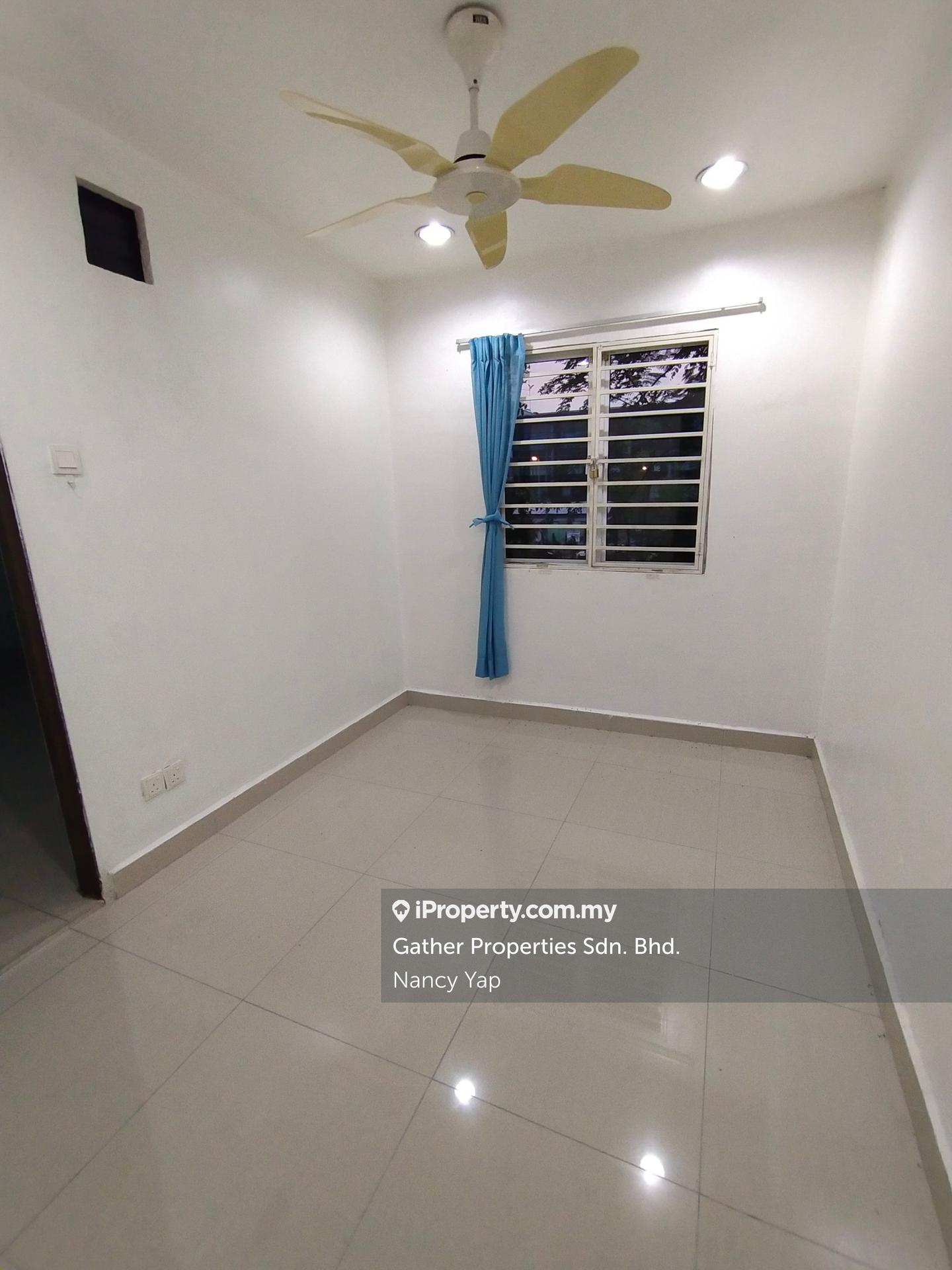 Rumah Berangkai 2 Tingkat untuk Disewa di Subang Bestari, Shah Alam oleh Nancy Yap - iProperty.com.my