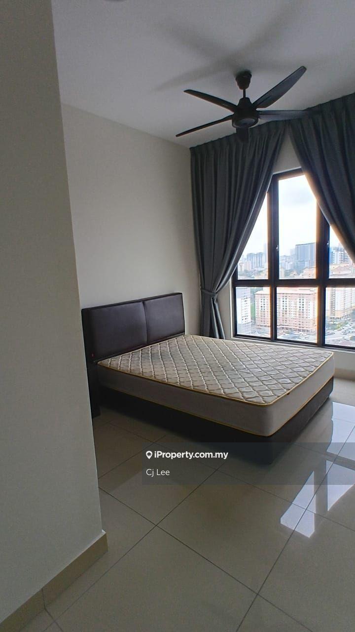 Condominium for Rent in Platinum Arena by Cj Lee - iProperty.com.my
