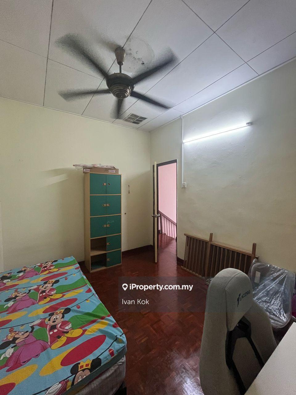 2-storey Terraced House for Sale in Usj 3, Subang Jaya by Ivan Kok - iProperty.com.my