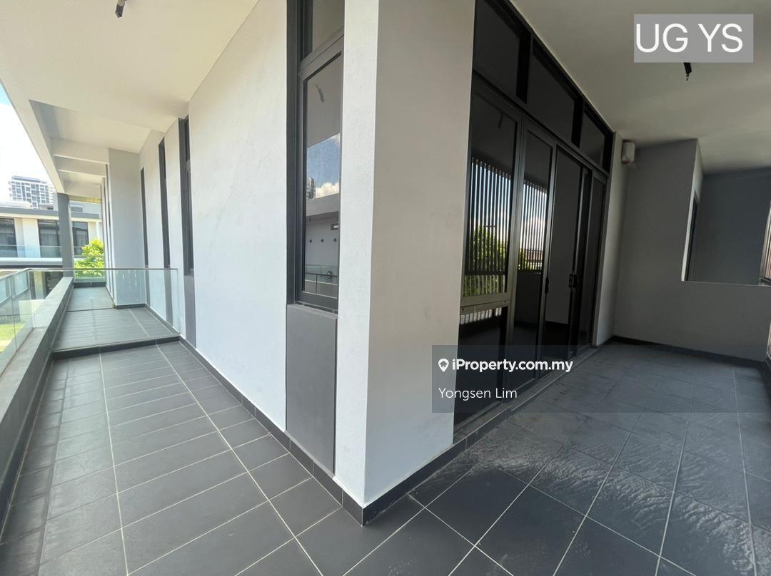 Semi-Detached House for Sale in Eco Sanctuary, Telok Panglima Garang by Yongsen Lim - iProperty.com.my