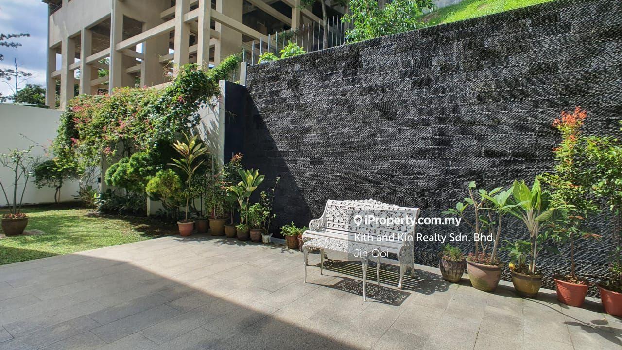 Bungalow House for Sale in Bukit Bandaraya, Bangsar by Jin Ooi - iProperty.com.my