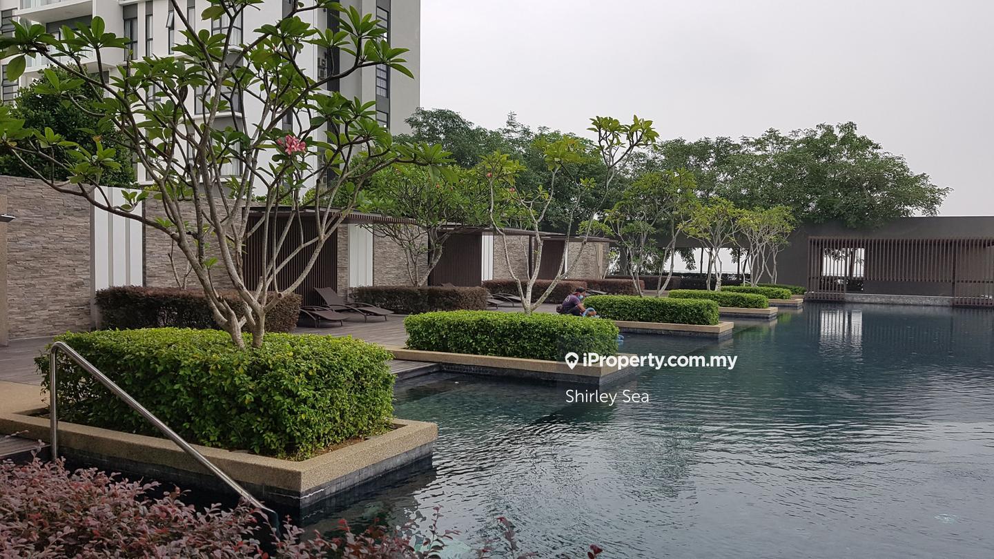 Condominium for Rent in CloudTree Residence by Shirley Sea - iProperty.com.my