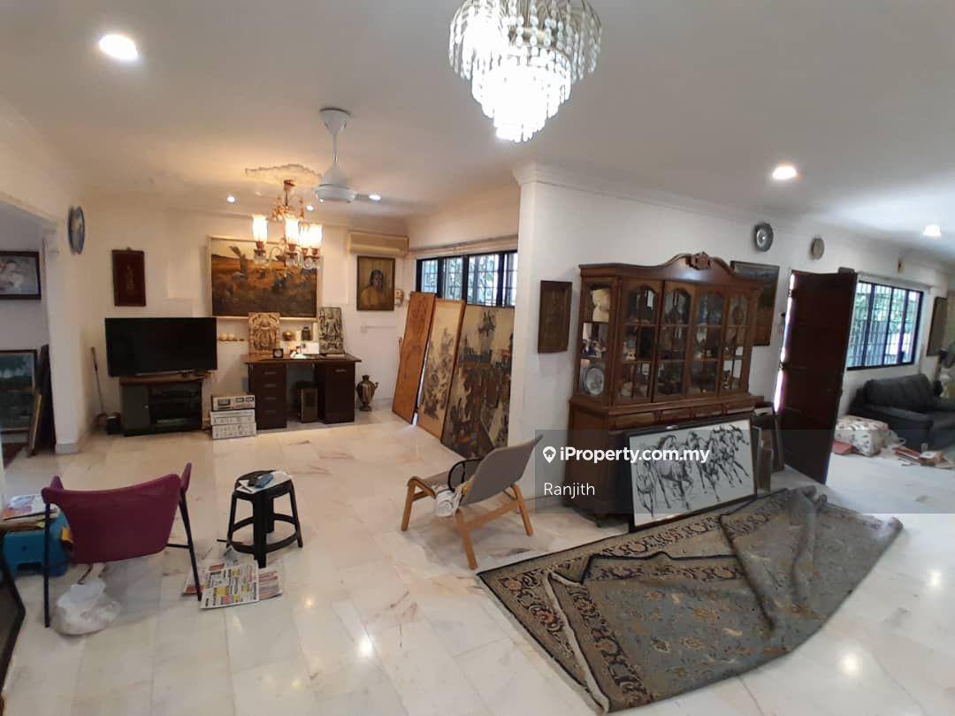 Bungalow House for Sale in Seksyen 14, Petaling Jaya by Ranjith - iProperty.com.my