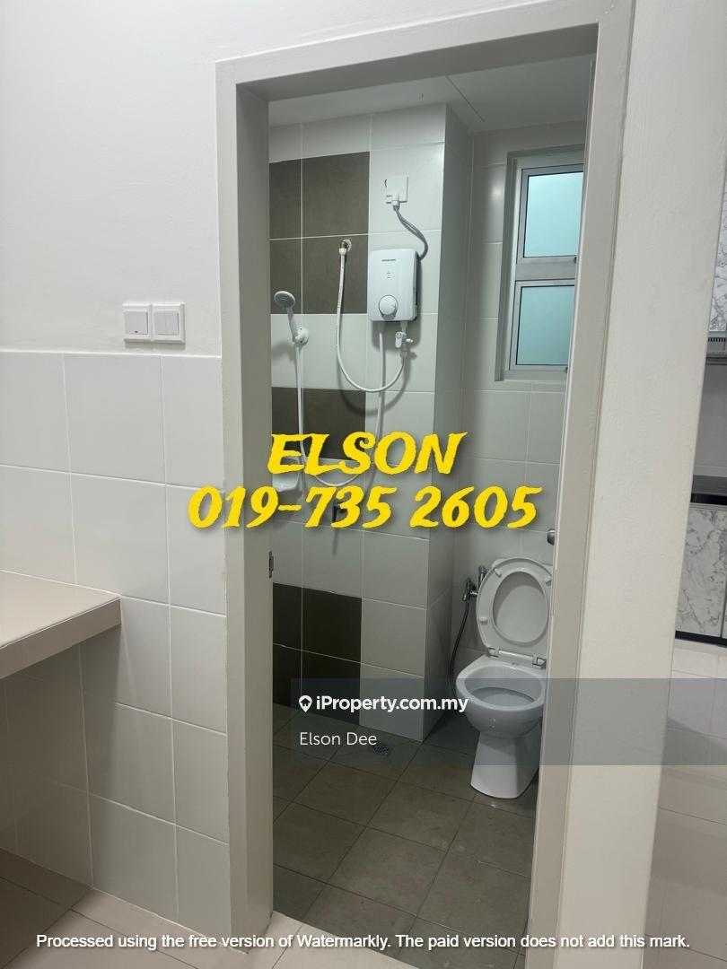 Condominium for Rent in Royale Infinity by Elson Dee - iProperty.com.my
