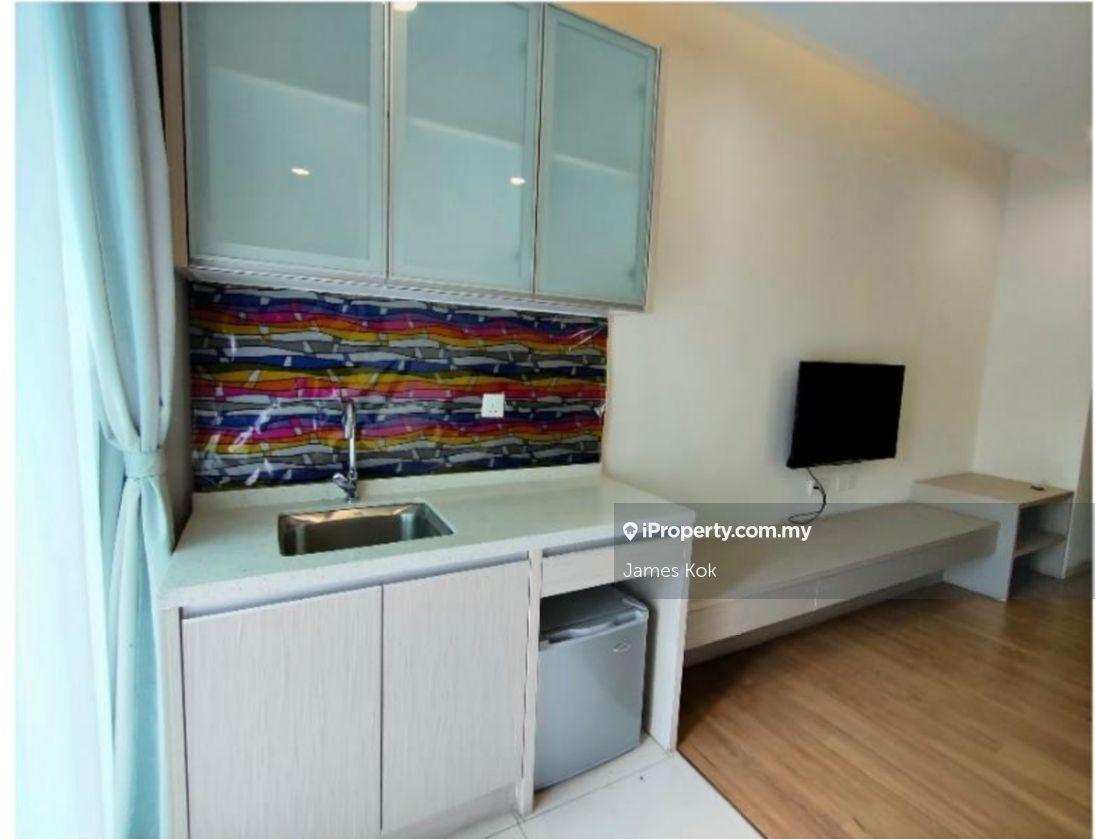 Service Residence for Sale in Tropical Villa by James Kok - iProperty.com.my