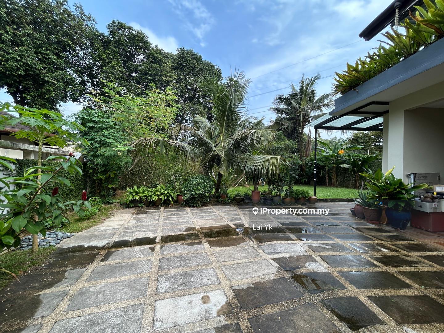 Bungalow House for Sale in Temasya Glenmarie, Glenmarie by Lai Yk - iProperty.com.my