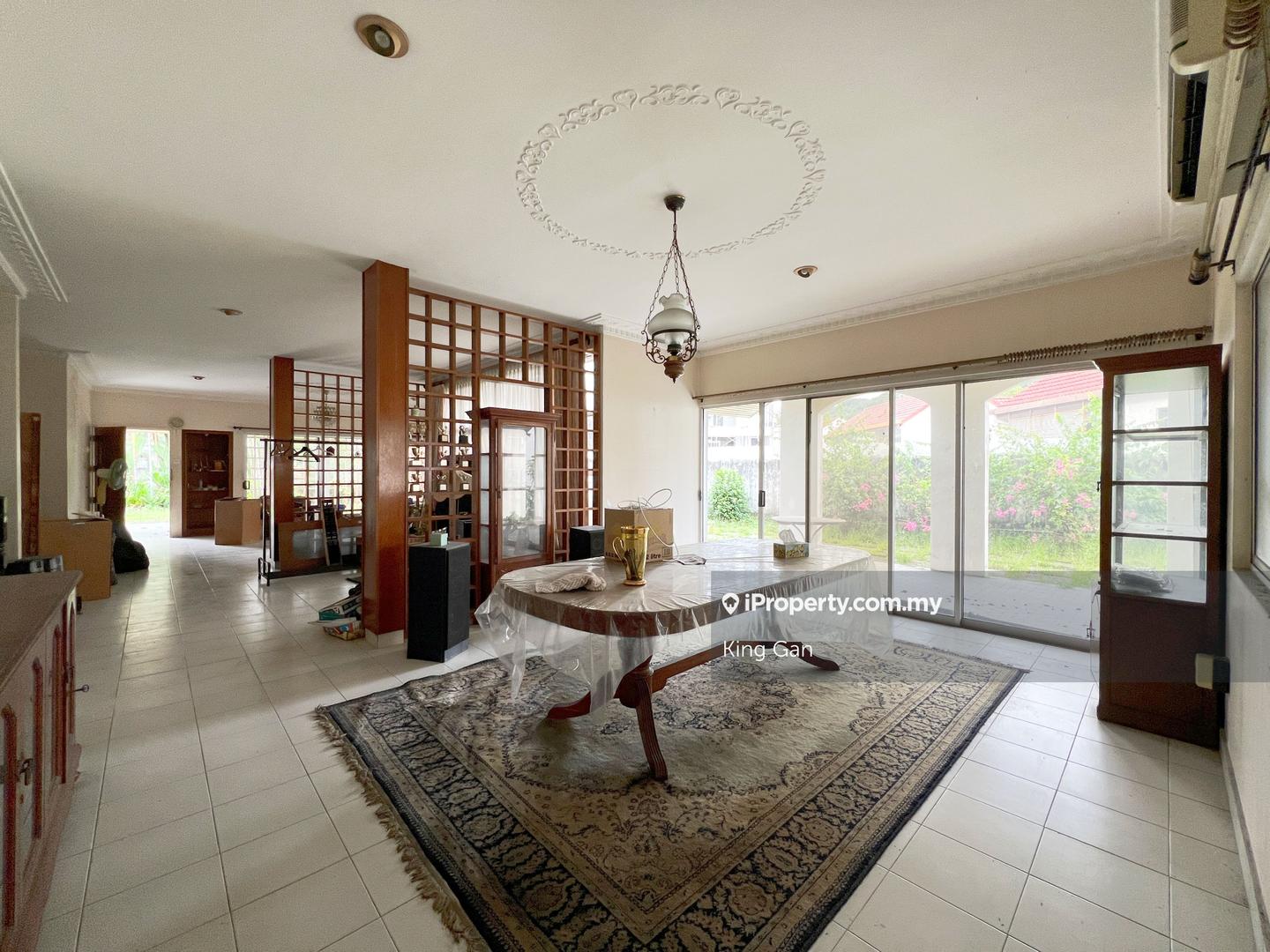 Bungalow House for Sale in Taman Tun Dr. Ismail, Kuala Lumpur by King Gan - iProperty.com.my