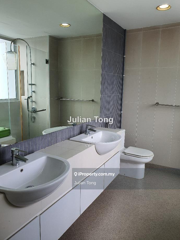 Condominium for Sale in Kiara 1888 by Julian Tong - iProperty.com.my