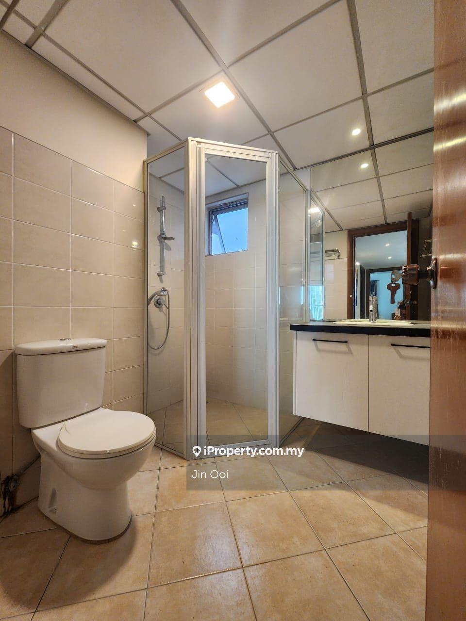 Service Residence for Rent in Kiara Designer Suites by Jin Ooi - iProperty.com.my