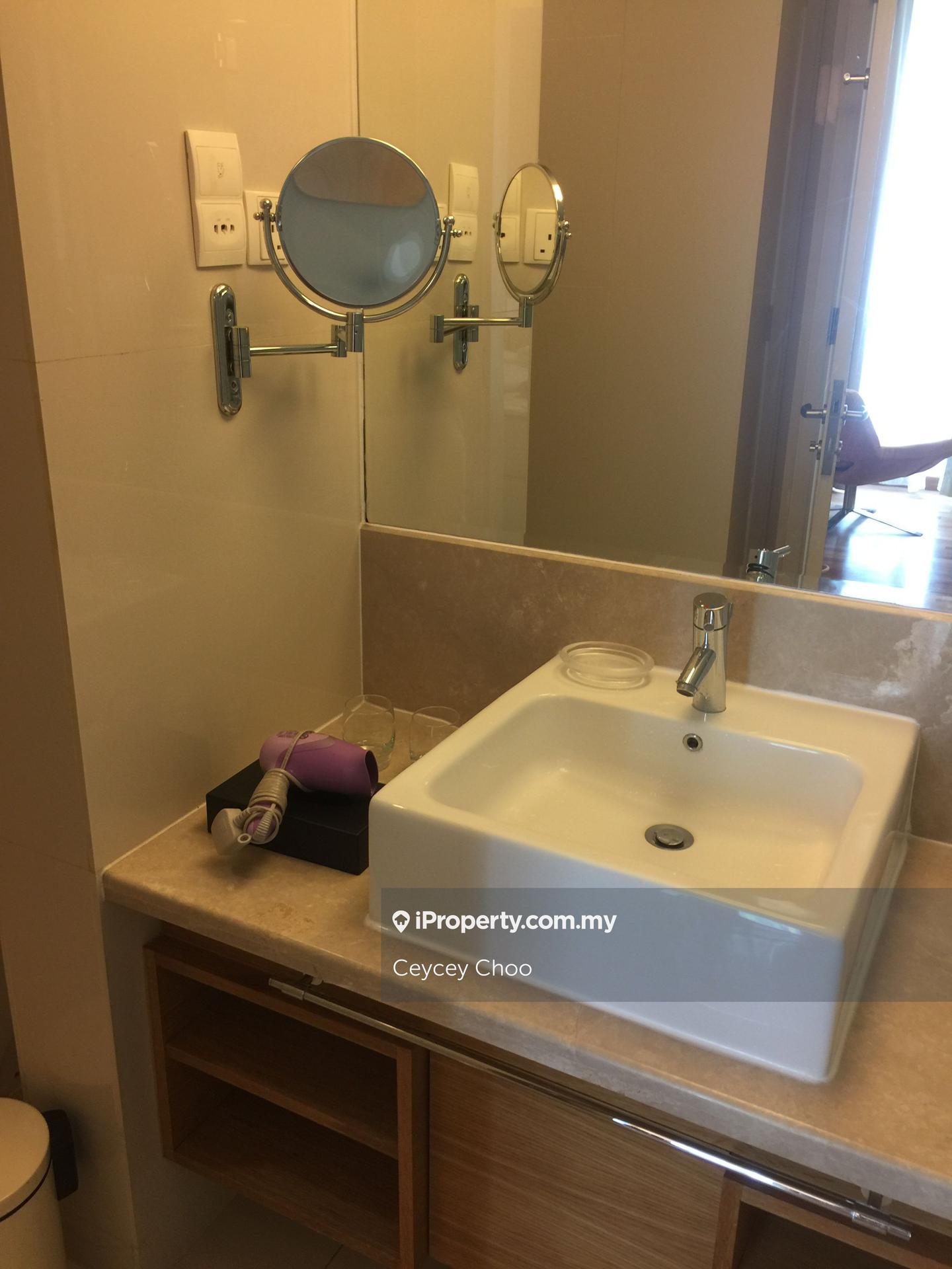 Service Residence for Sale in Cormar Suites (Fraser Place (Lot 163)) by Ceycey Choo - iProperty.com.my