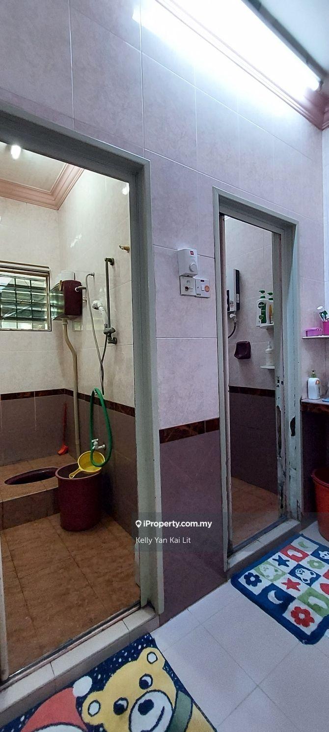 Rumah Berangkai 1 Tingkat untuk Dijual di Taman Sri Sentosa, Klang oleh Kelly Yan Kai Lit - iProperty.com.my