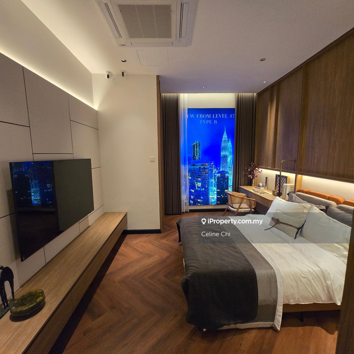 Soho for Sale in KLCC, KL City Centre by Celine Chi - iProperty.com.my