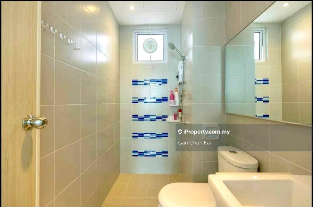 Condominium for Rent in i-Santorini by Gan Chun Kai - iProperty.com.my