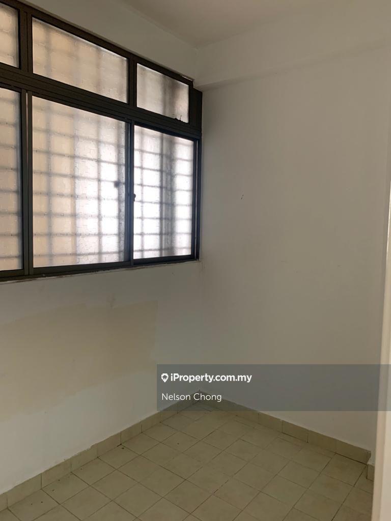 Service Residence for Rent in Fortune Avenue by Nelson Chong - iProperty.com.my