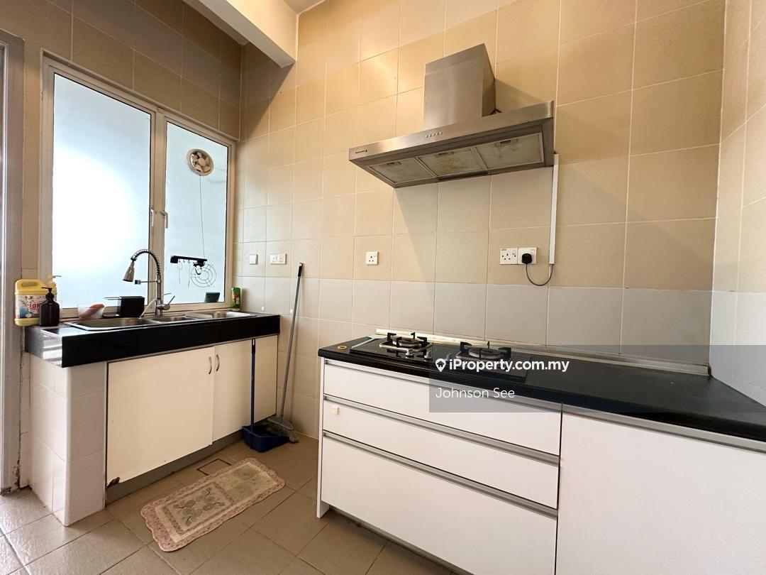 2.5-storey Terraced House for Rent in USJ Heights, Subang Jaya by Johnson See - iProperty.com.my