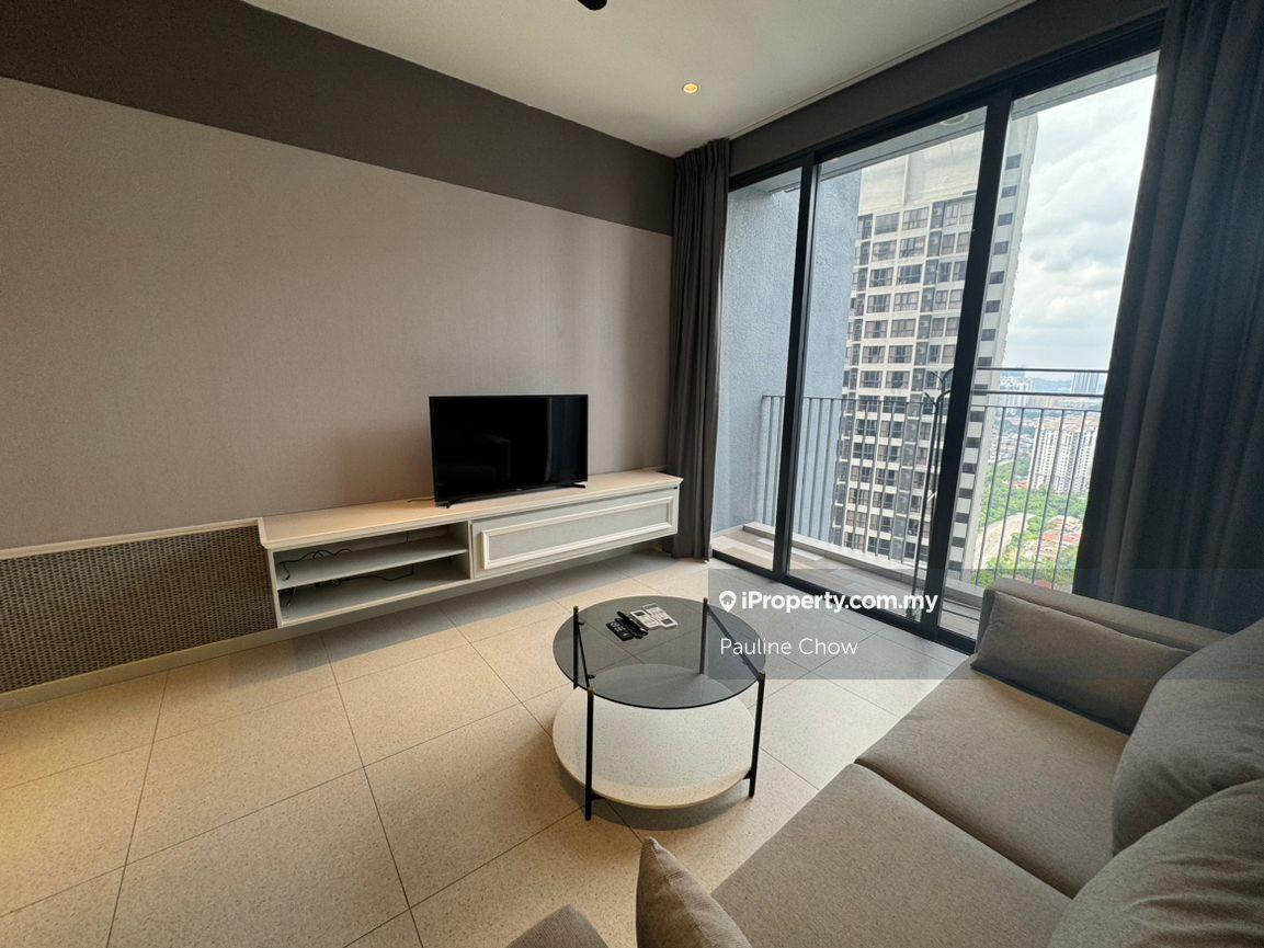 Residensi Servis untuk Dijual di Millerz Square oleh Pauline Chow - iProperty.com.my