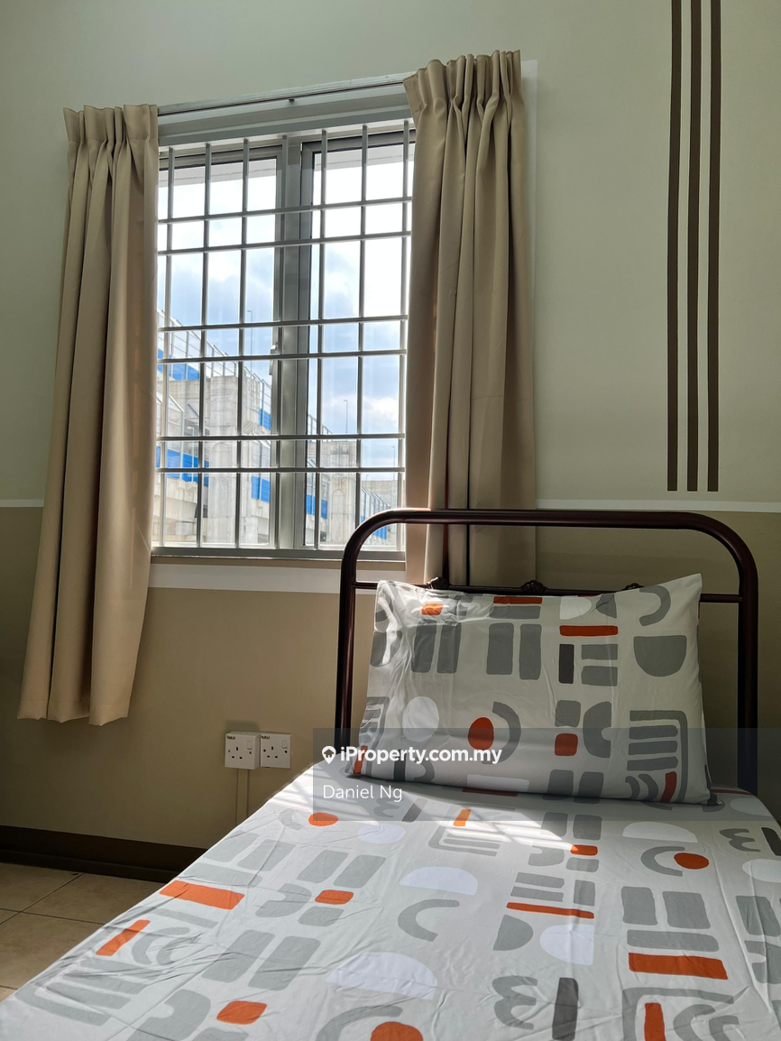 Condominium for Rent in Angkasa Condominiums by Daniel Ng - iProperty.com.my