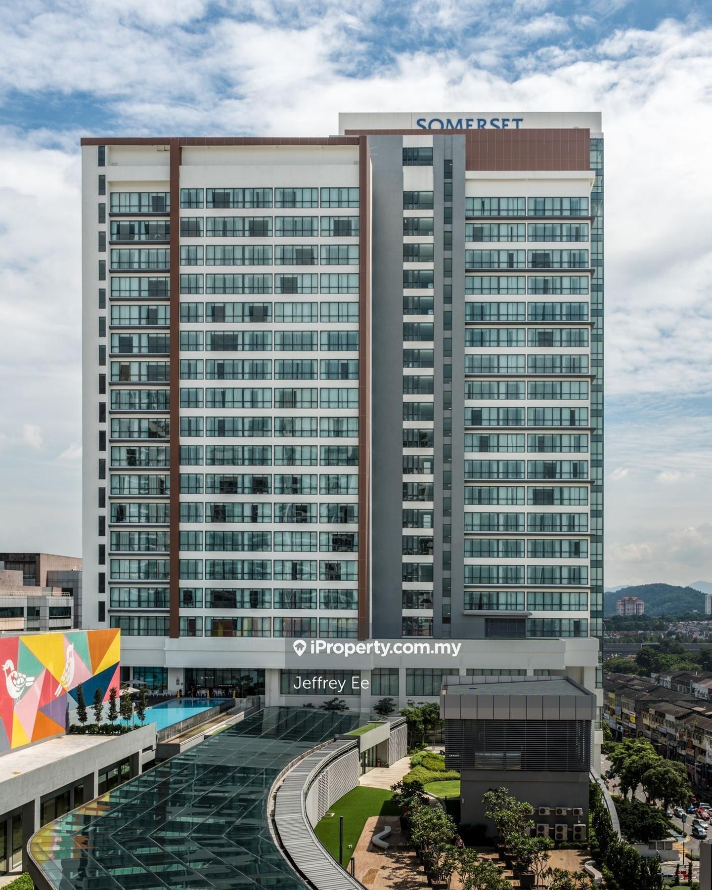 Shop-Office for Sale in End lot Face Inner Damansara Utama Uptown Ss21, Petaling Jaya by Jeffrey Ee - iProperty.com.my