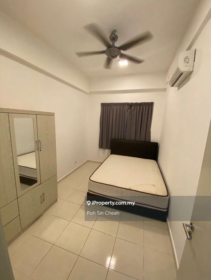 Service Residence for Sale in I Residence by Poh Sin Cheah - iProperty.com.my