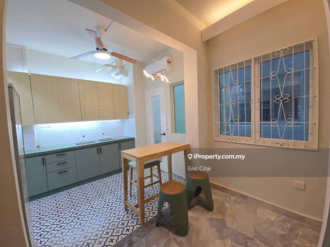 Apartment for Rent in Pelangi Court by Eric Chai - iProperty.com.my
