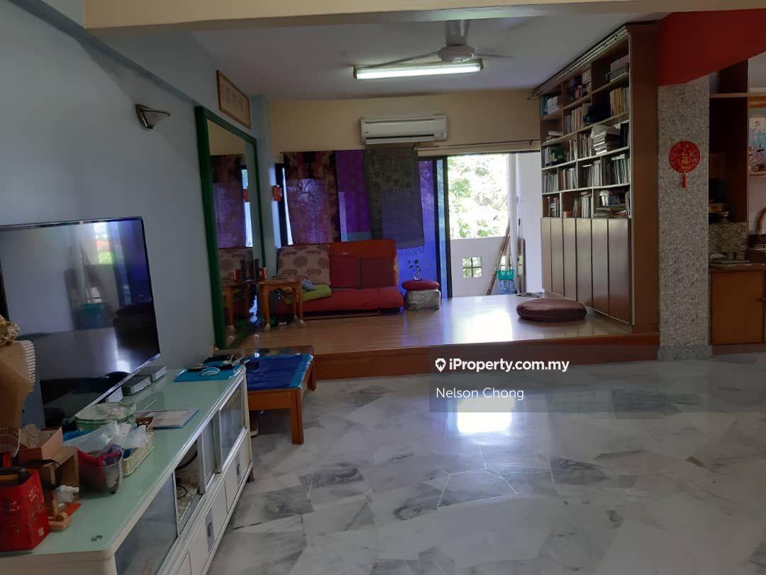 Condominium for Rent in Kiara Park by Nelson Chong - iProperty.com.my
