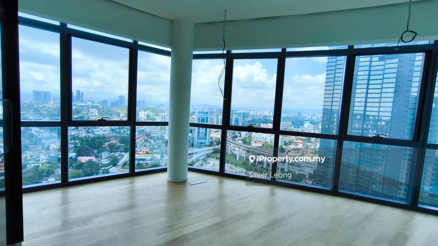 Residensi Servis untuk Dijual di Damansara City Residency (DC Residensi) oleh Silver Leong - iProperty.com.my