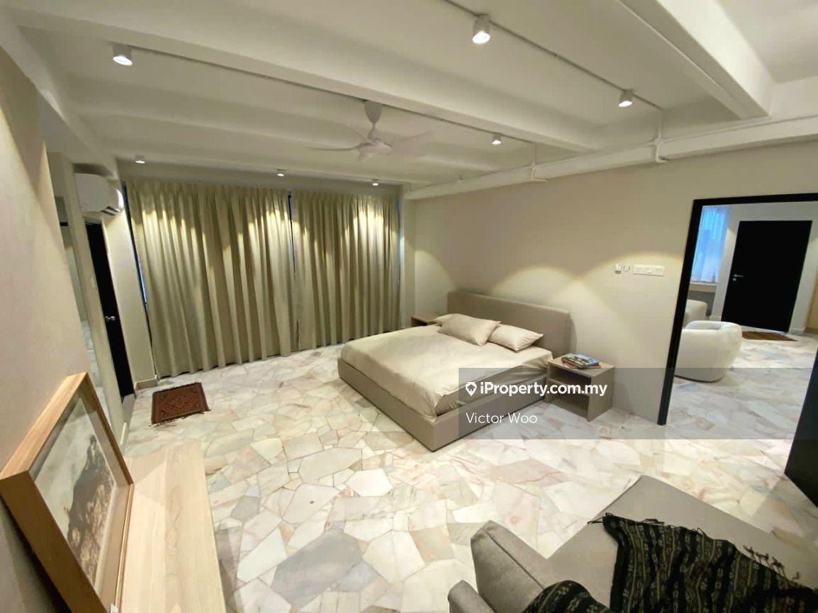 Banglo untuk Dijual di Bukit Damansara, Damansara Heights, Damansara Heights oleh Victor Woo - iProperty.com.my