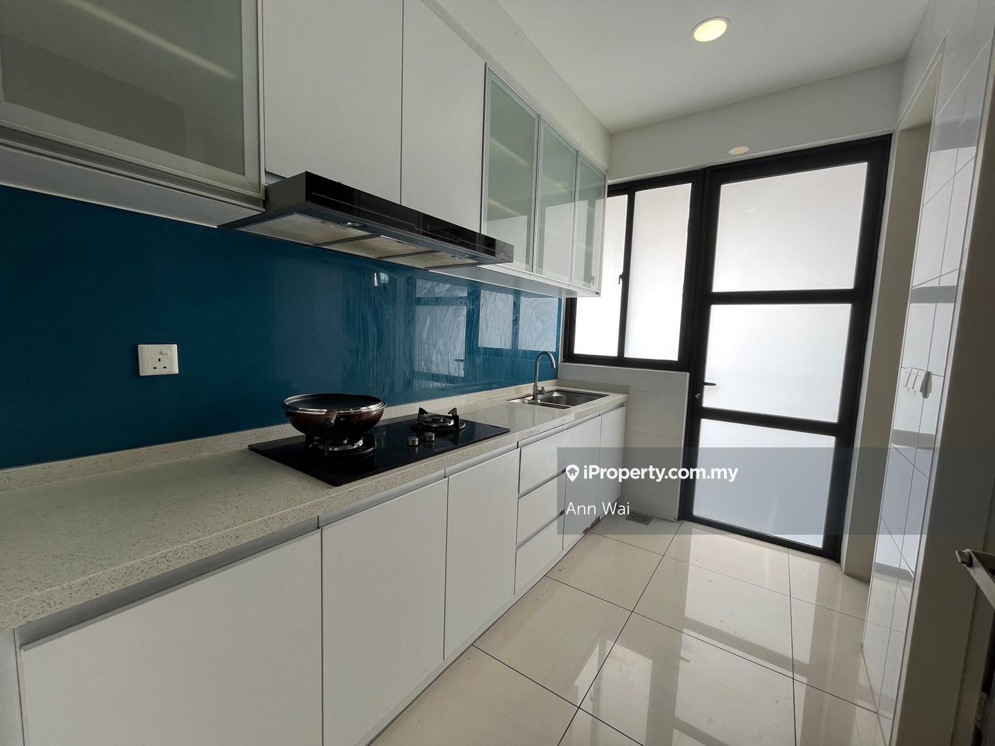 Service Residence for Sale in Tropical Villa by Ann Wai - iProperty.com.my