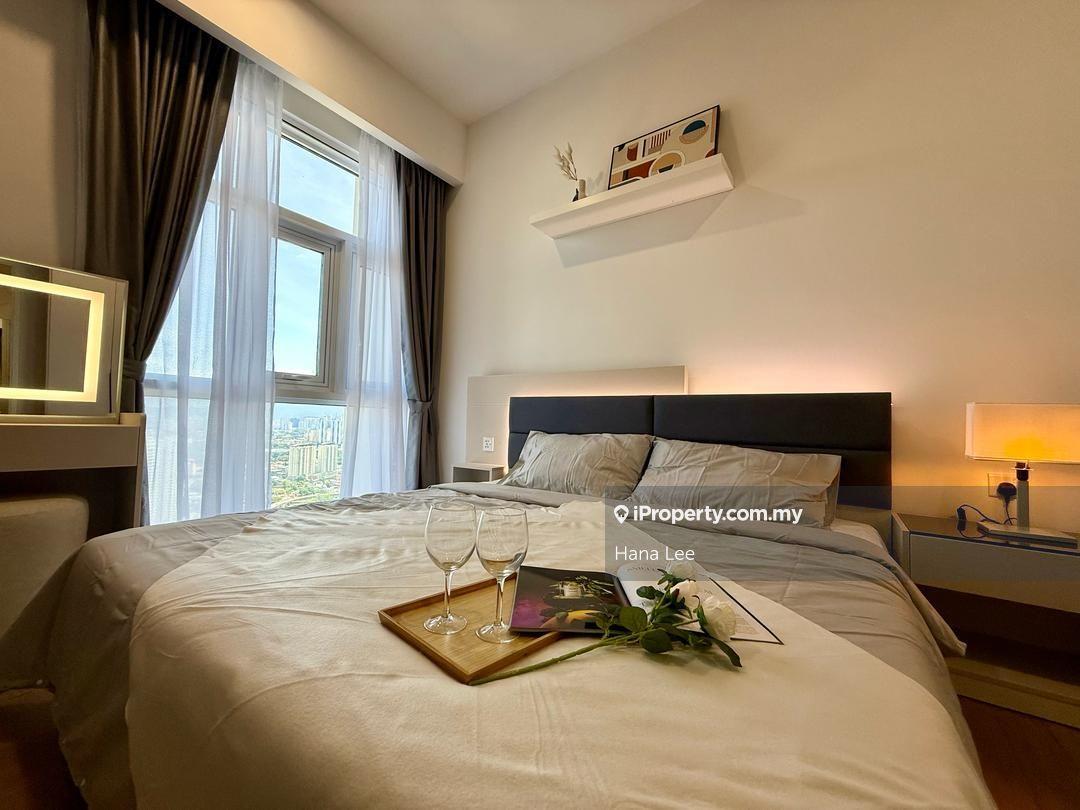 Service Residence for Rent in Met 1 Residences by Hana Lee - iProperty.com.my