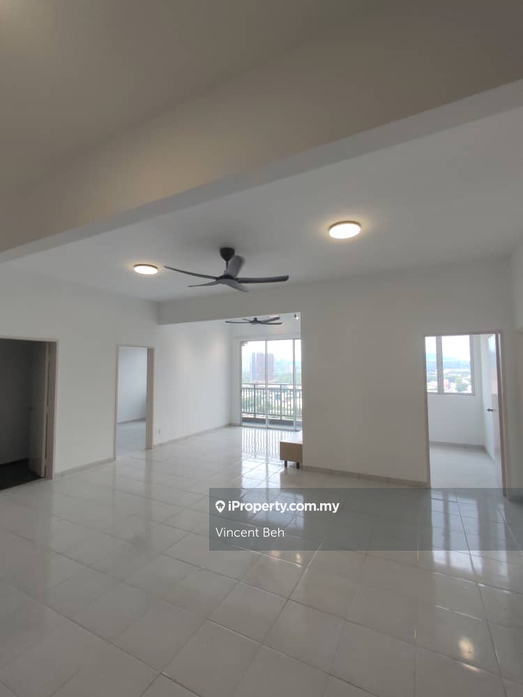 Apartment for Rent in Seri Topaz by Vincent Beh - iProperty.com.my