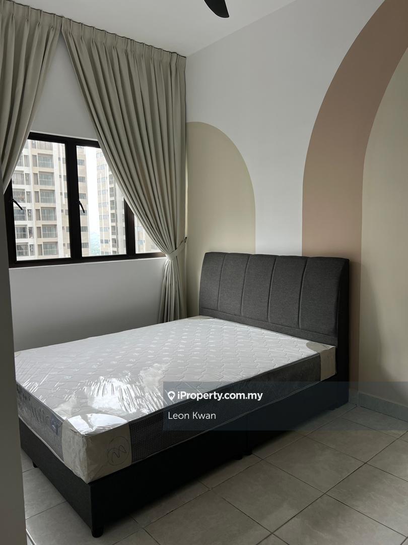 Residensi Servis untuk Disewa di YOUTH CITY oleh Leon Kwan - iProperty.com.my