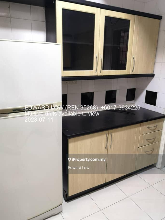 Condominium for Sale in Bukit Robson Condominium by Edward Low - iProperty.com.my