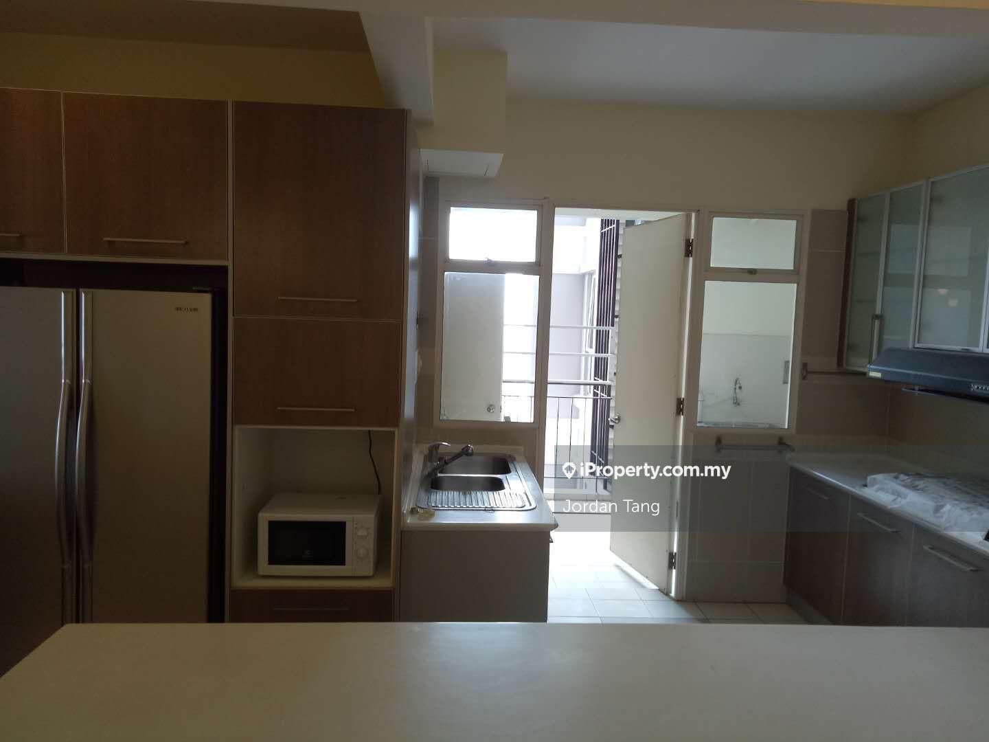 Kondominium untuk Dijual di Kiaramas Cendana oleh Jordan Tang - iProperty.com.my